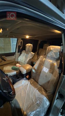 ميتسوبيشي باجيرو